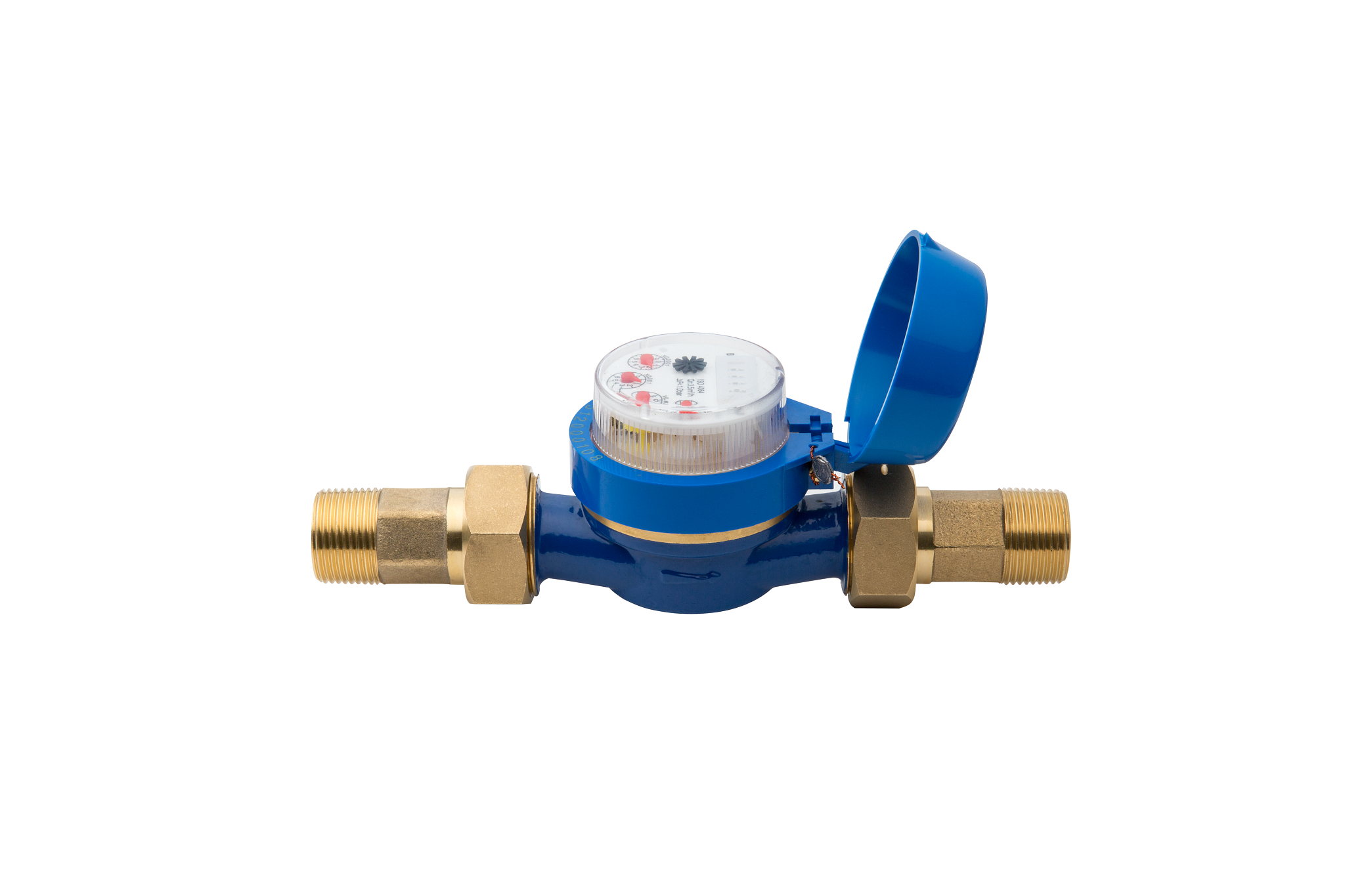 Расходомер Hunter HC Flow Meter