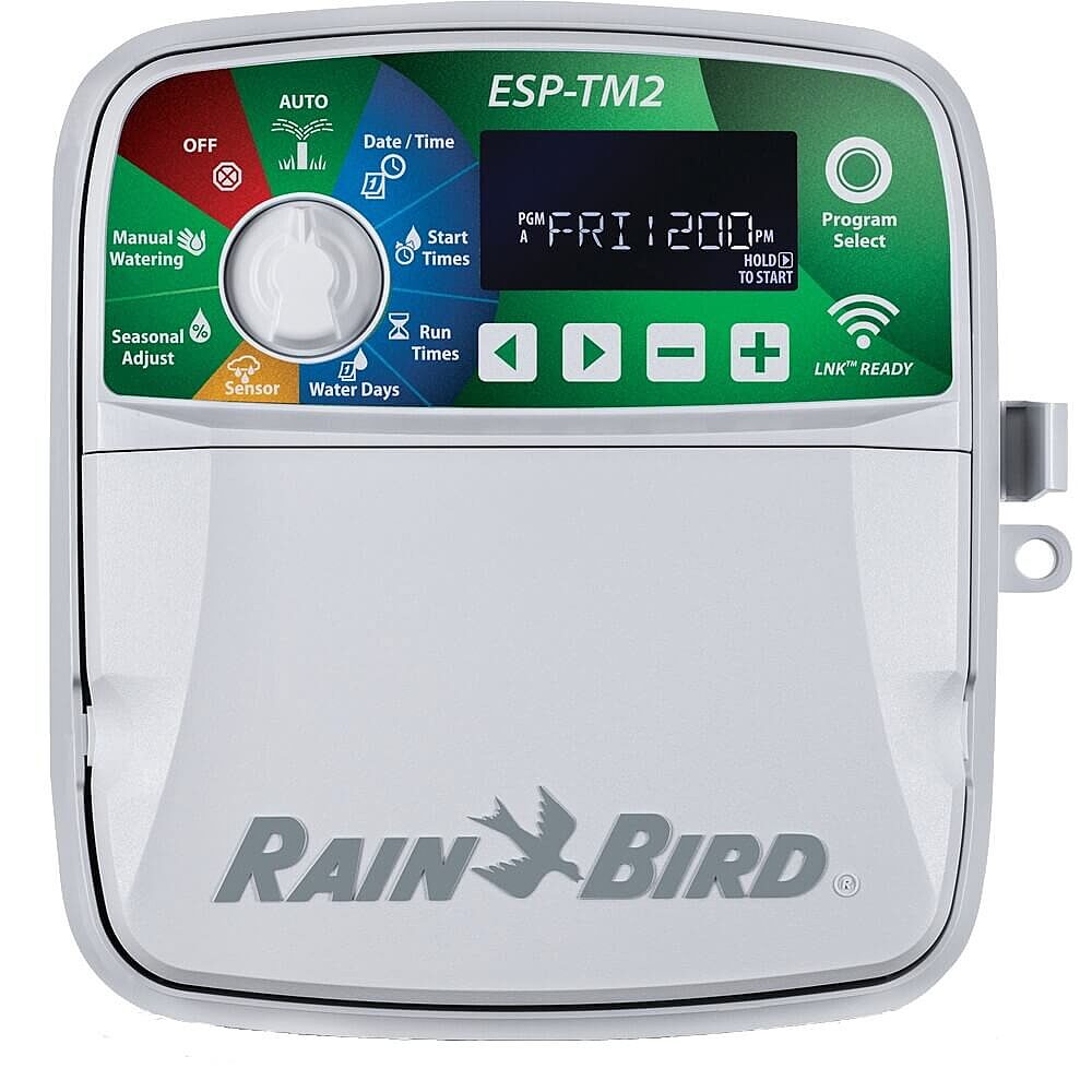 Контроллер Rain Bird ESP-TM2 8 зон
